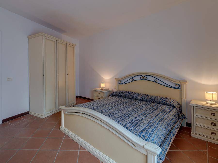 Sea Villas - Villa 4 personnes in Stagno di Casaraccio, Punta De Su Turrione