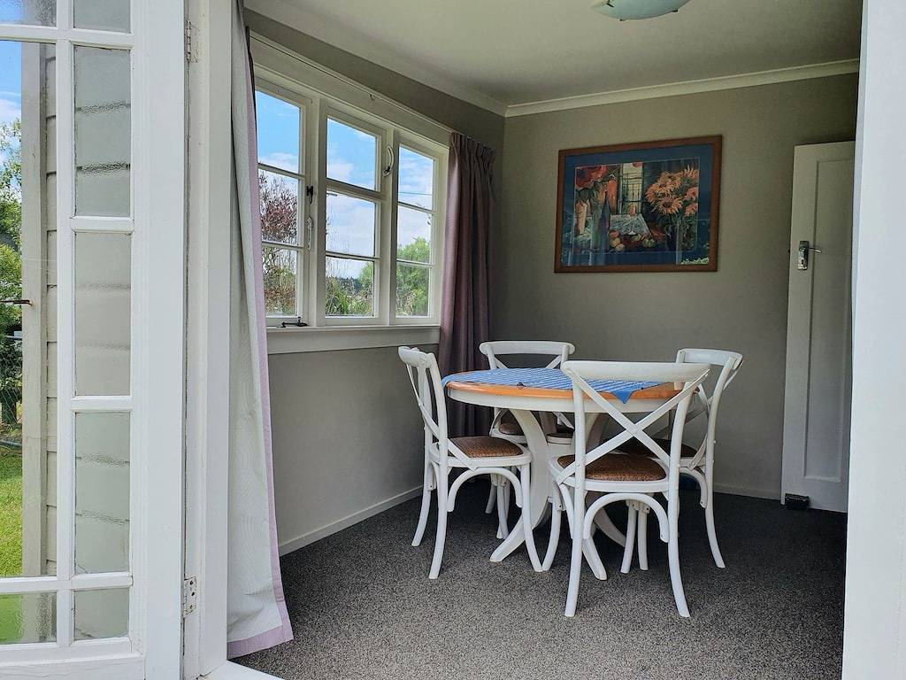 Cottage for 4 People in Taupo District, Waikato