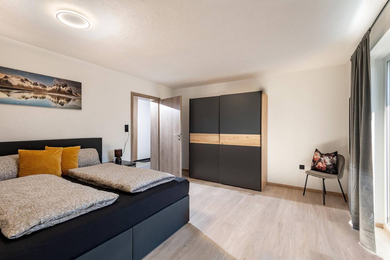 Apartamento vacacional entero, Apart Bergverliebt in Tux Alps, Fügen