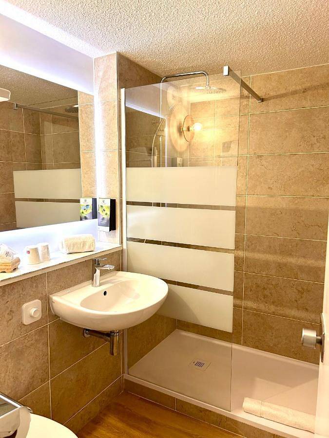 Sure Hotel by Best Western Biarritz Aeroport in Biarritz, Région de Bayonne