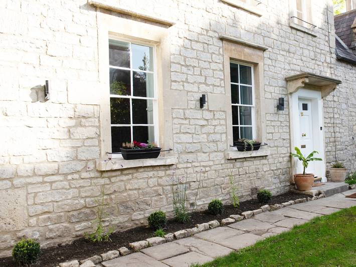 Gîte pour 6 personnes, avec jardin, animaux acceptés à Bath - 3