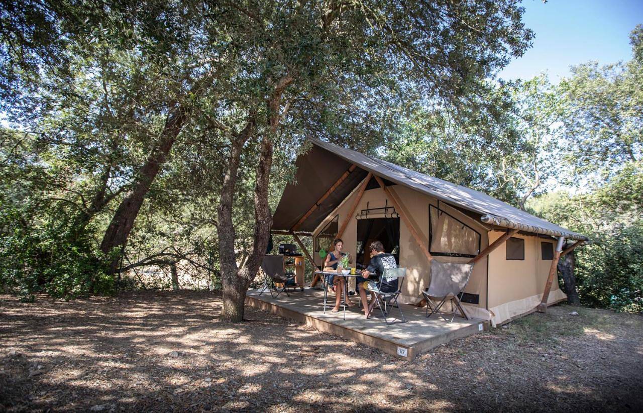 Two-Bedroom Chalet in La Seyne-sur-Mer, Côte méditerranéenne (France)