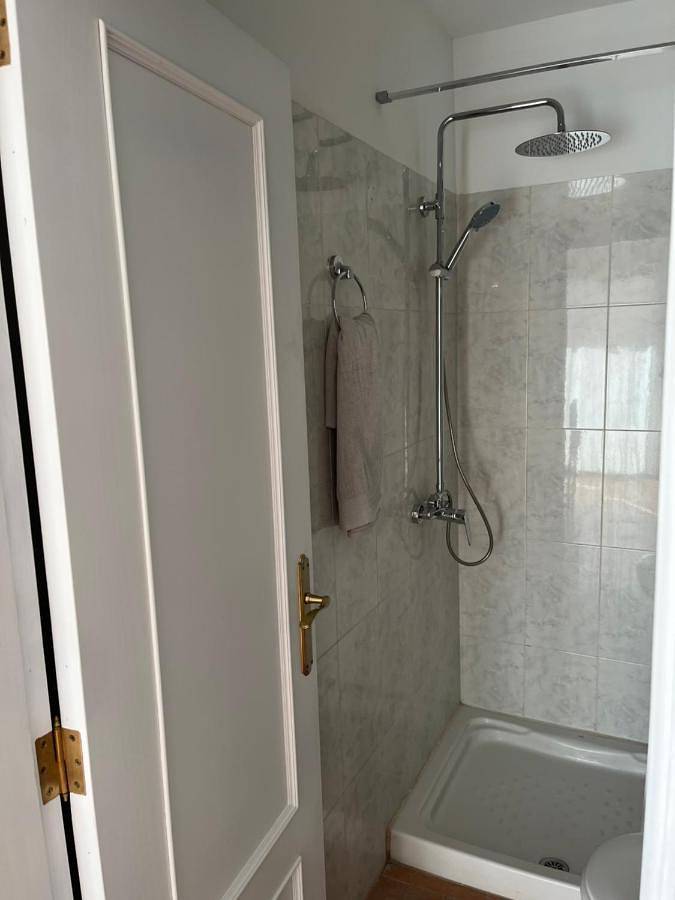 Gîte pour 2 personnes, avec vue et balcon dans Los Abrigos - 3