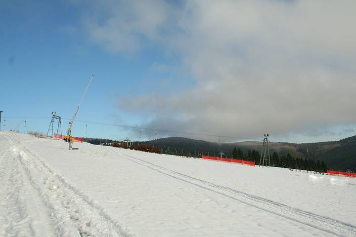 Uplandparcs Residence Astenberg — Sfeervol 6p penthouse direct aan de piste in Neuastenberg, Winterberg