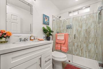 Holiday Home for 10 People in Los Angeles, Los Angeles County, Photo 3