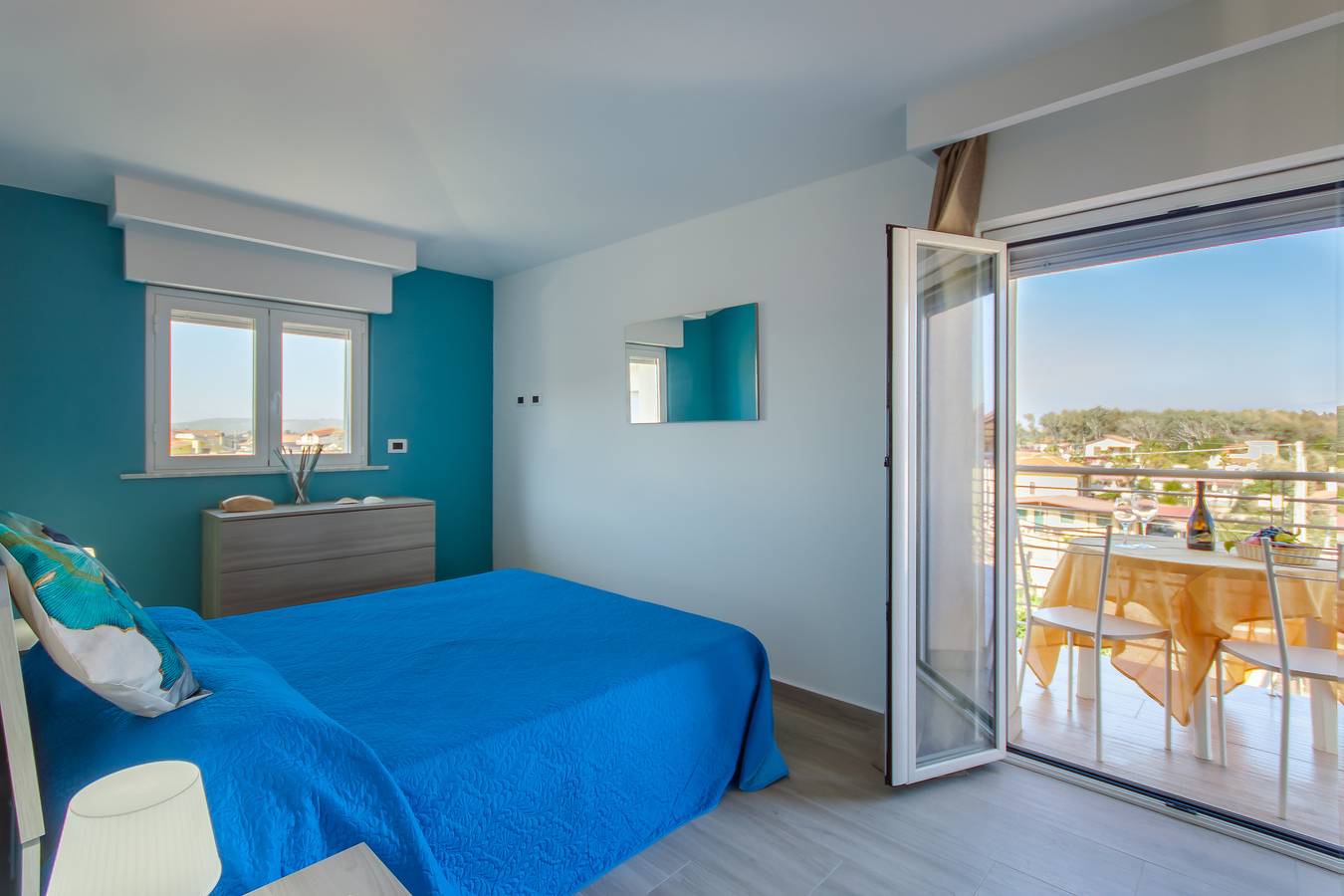 Appartamento intero, Casa Golf a 200m From The Sea in Villaggio delle Conchiglie, Augusta (comune)