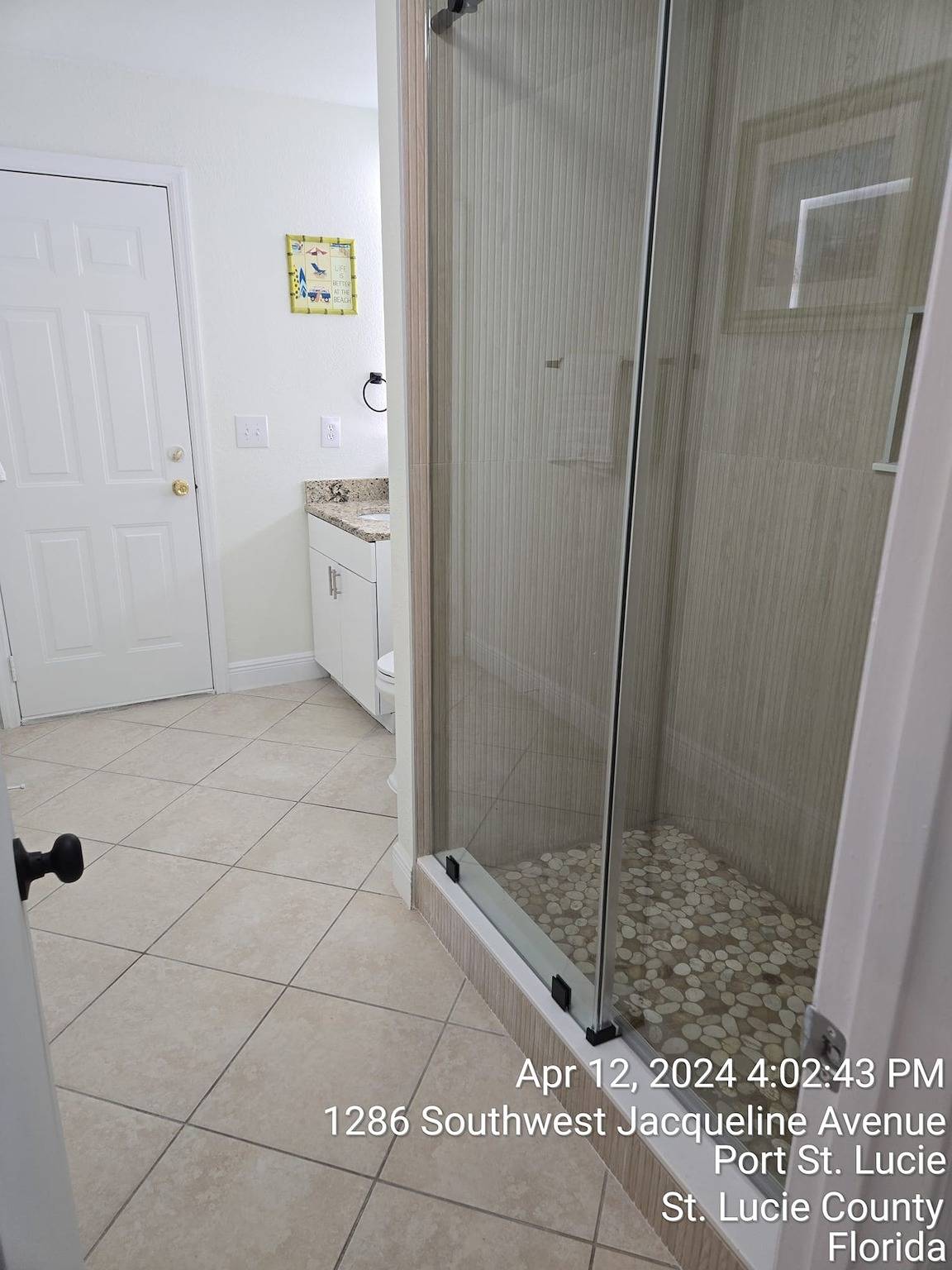 Port St Lucie 3Bd 2Ba in Port St. Lucie, St. Lucie County