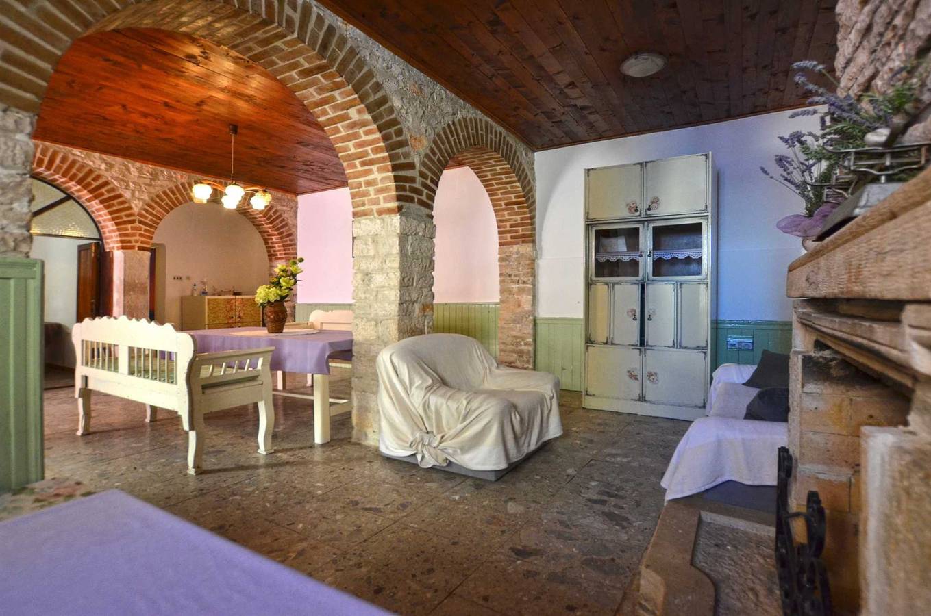 Casa de vacaciones Svalba in Rovinj, Región de Rovinj