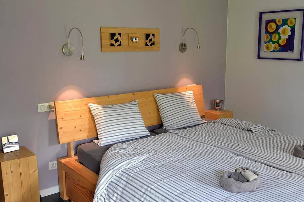 Cozy Modern Loft near Swiss Border with Easy Basel Access in Leymen, Mulhouse region