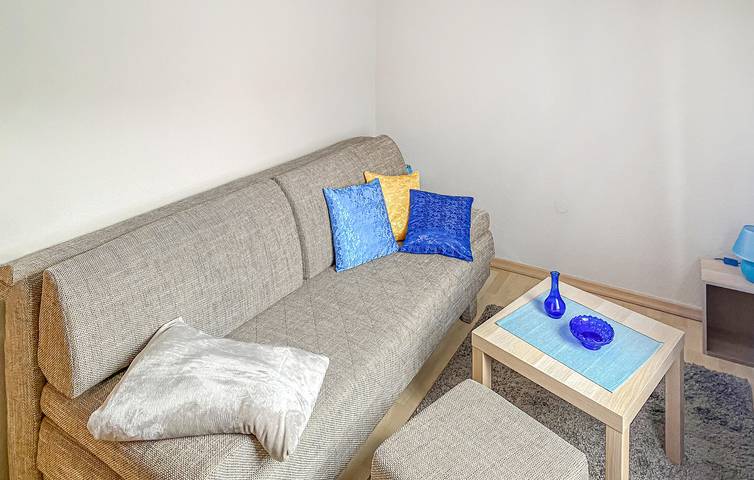 Ferienhaus für 4 Personen, mit Terrasse in Wolgast - 4