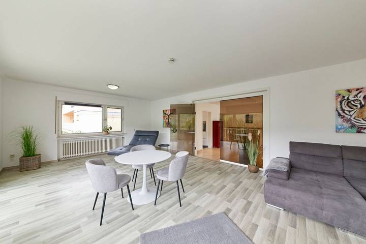Ferienwohnung für 2 Personen, mit Balkon in Bernkastel-Kues