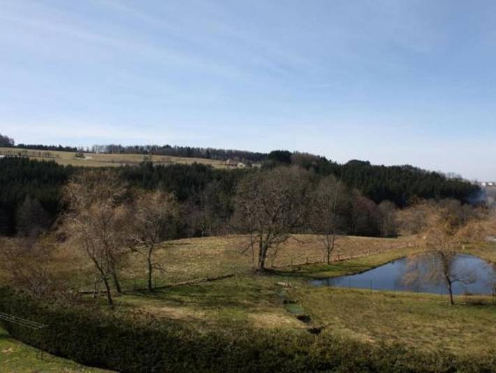 Location de vacances pour 7 personnes, avec terrasse, animaux acceptés à Girmont-Val-d'Ajol - 4