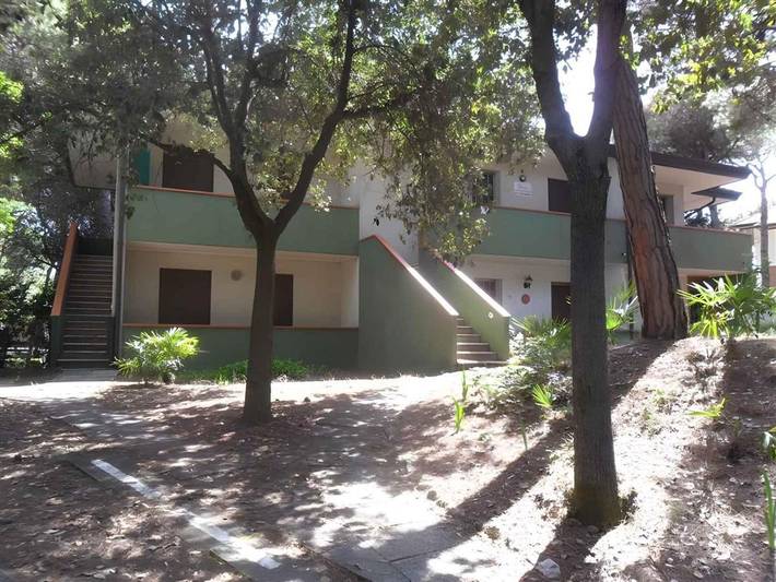 Ferienwohnung für 5 Personen