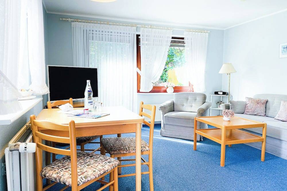 Haus Eckelmann Anbau Tinnum in Tinnum, Sylt (Gemeinde)