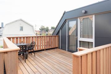 Ferienwohnung für 2 Personen, mit Sauna in Zeeland