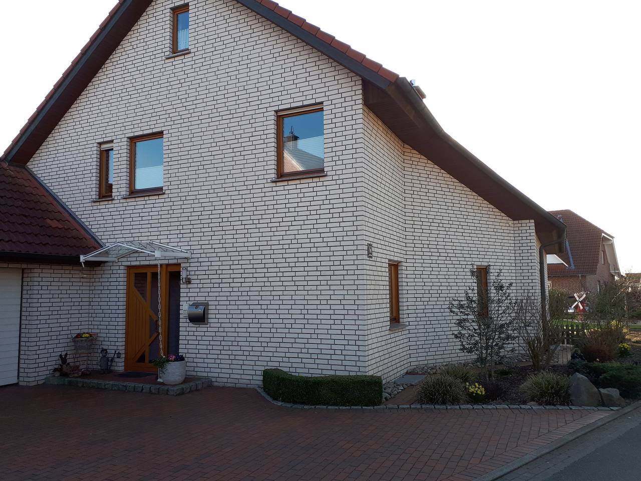 Ganze Ferienwohnung, Ferienwohnung-Lilienweg in Hilter, Osnabrücker Land