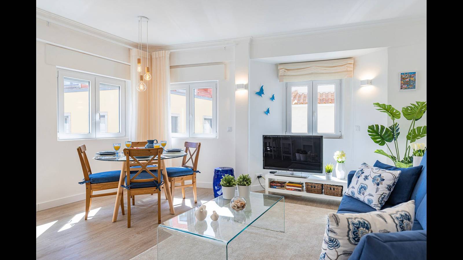Appartement entier, Gia's Homes Cascais by Lovelystay in Cascais e Estoril, Costa de Lisboa