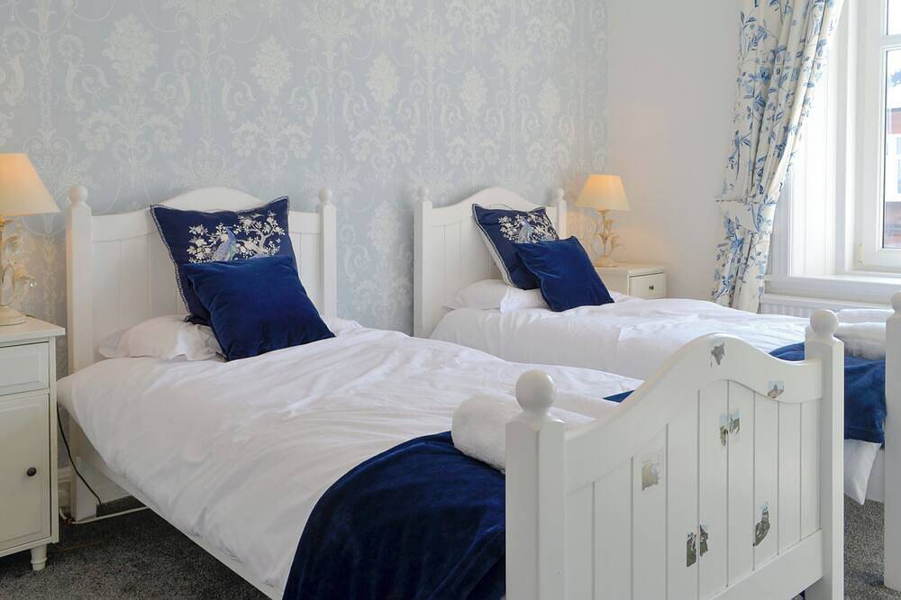 4 bedroom accommodation in Dumfries in Dumfries, Dumfries and Galloway