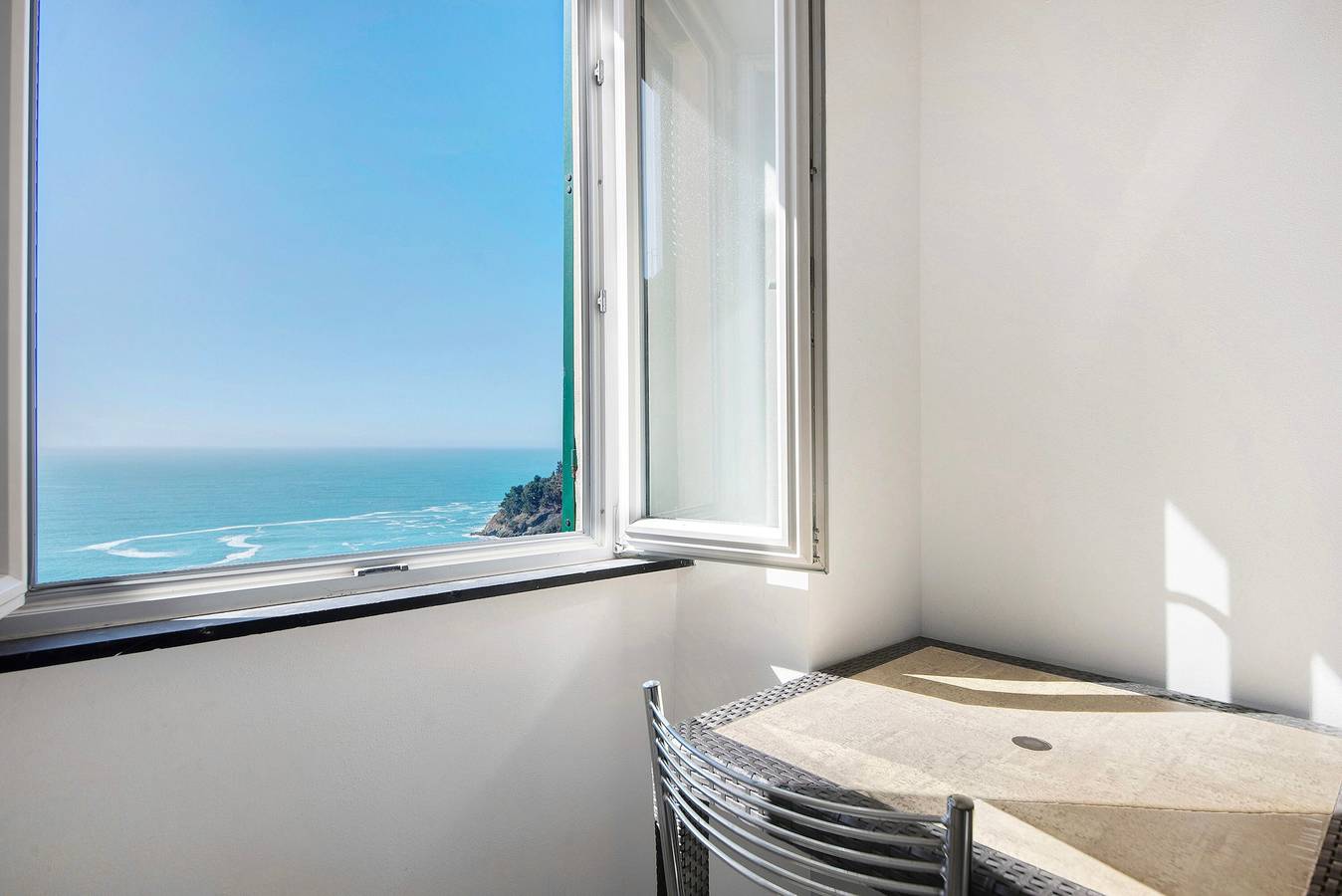 Studio 'Serra Monolocale' met terras en airconditioning, foto 6