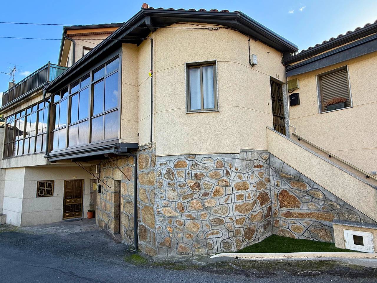 Yourhouse Casa Antonio in Barbadás, Provincia de Orense