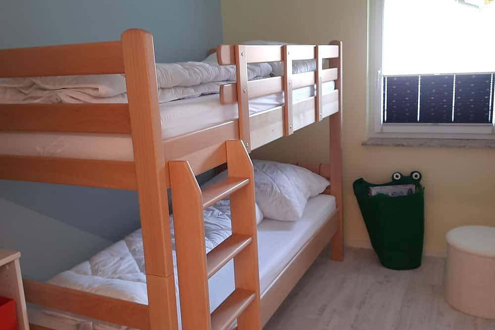 75 m² Haus im Eichsfeld, Ausgangspunkt für Wanderungen u. Radtouren, Familienfr. in Region Eichsfeld