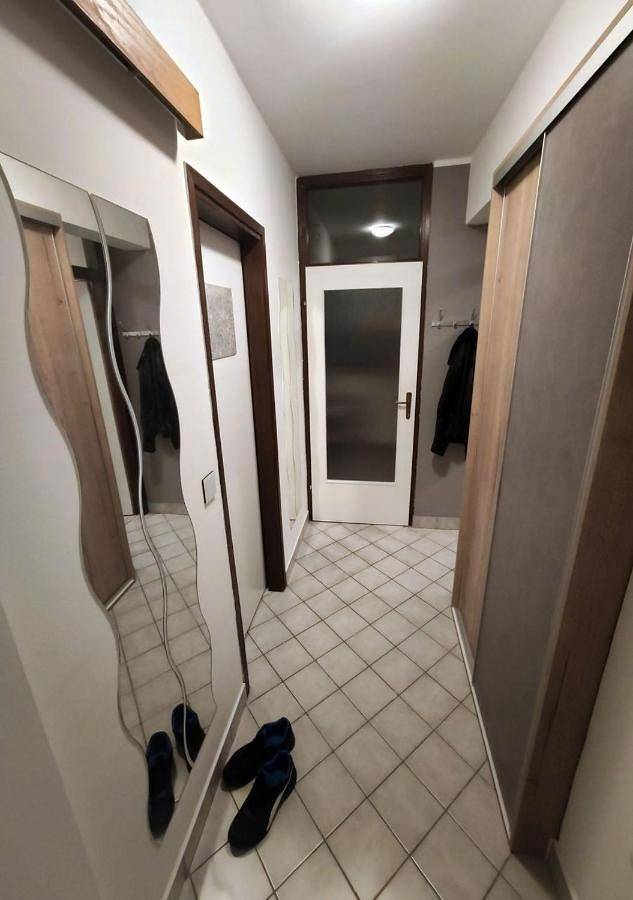 Appartement entier, One-Bedroom Apartment in Varaždin