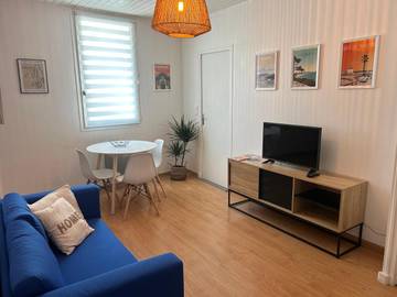 Gîte pour 3 personnes, avec vue dans Office De Tourisme De Narbonne