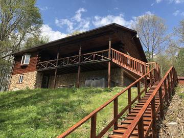 Chalet for 20 Guests in Ohio, USA, Picture 4