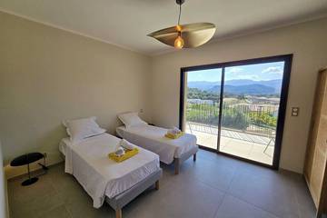 Villa pour 6 Personnes dans Saint-Florent, Cap Corse, Photo 2