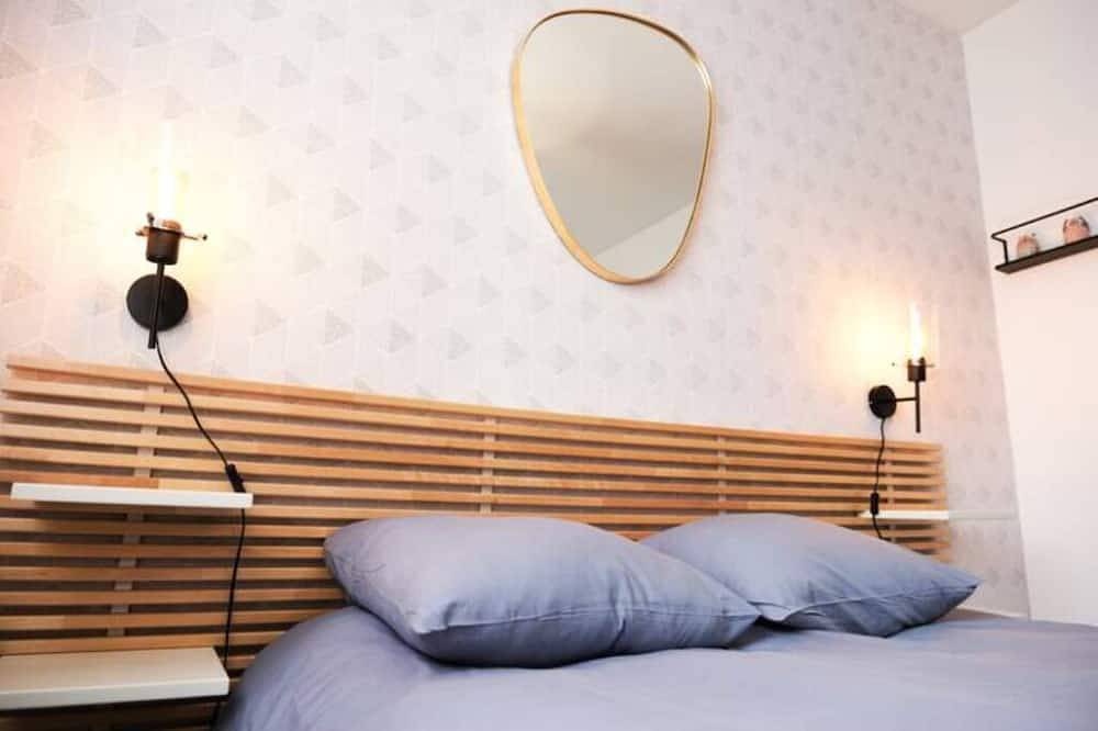 Entire apartment, Le Chambord à Laval in Laval, Mayenne