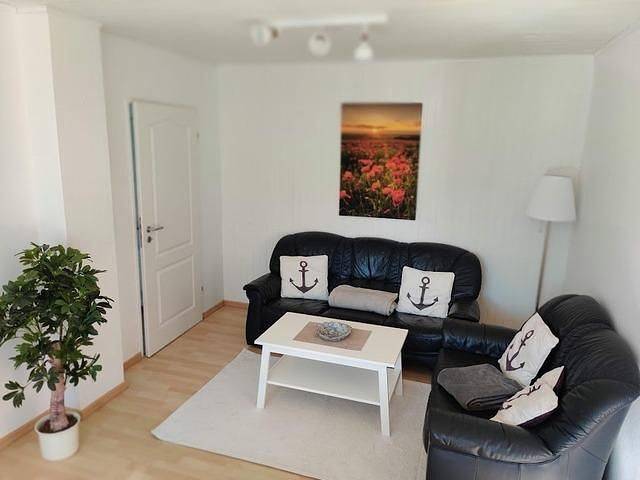 Ferienhaus für 3 Personen, mit Garten auf Fehmarn - 3