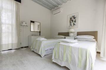 Villa für 7 Personen in Forte dei Marmi, Versilia, Bild 3