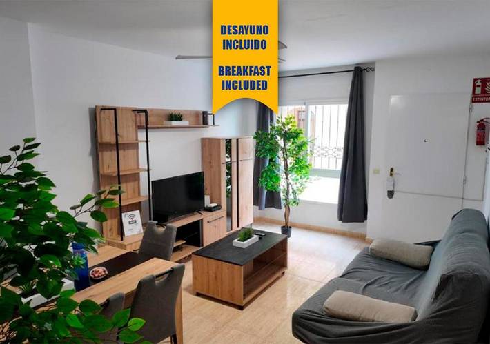 Casa de vacaciones para 8 personas, con terraza - 1