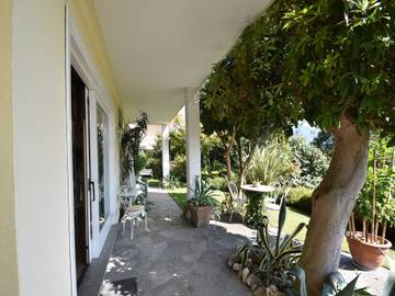 Chalet für 2 Personen in Comune di Verbania, Lago Maggiore (Piemont), Bild 1