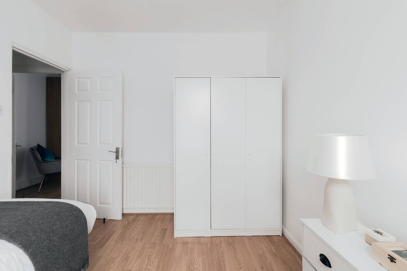 Ferienhaus für 6 Personen mit Garten in Newham, London