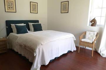 Casa De Férias para 4 Pessoas em Azeitão, Halbinsel von Setúbal, Foto 1