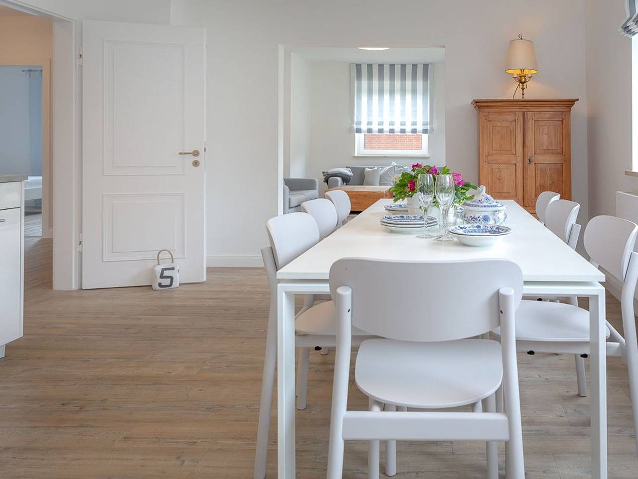 Ganze Wohnung, App. Carlson - App. Carlson in List (Sylt), Sylt