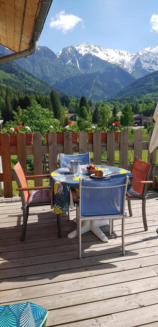 Le Grand Thermos in La Ferrière, Isère