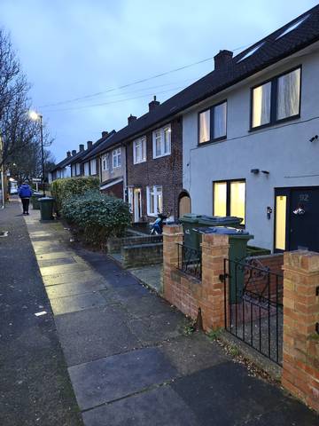 Holiday Apartment for 2 People in Greenwich, London, Photo 4