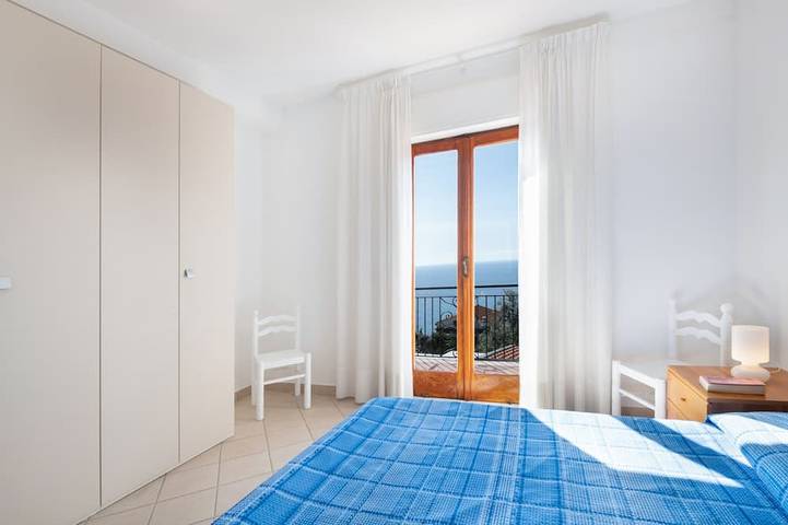Ganze Wohnung, Matisse Cantone in Nerano, Massa Lubrense