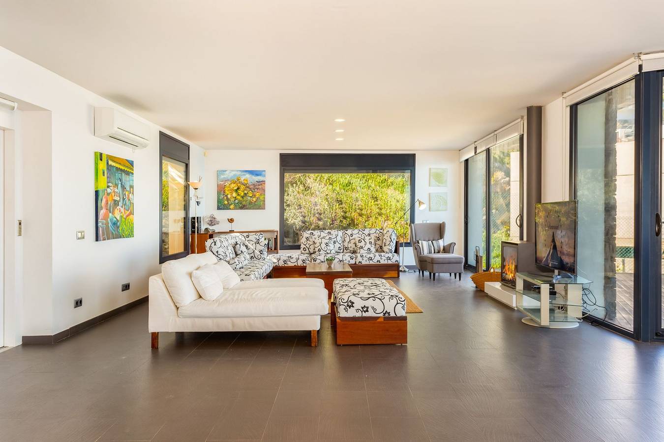 Villa Punta de la Creu in Puerto de la Selva, Alt Empordà