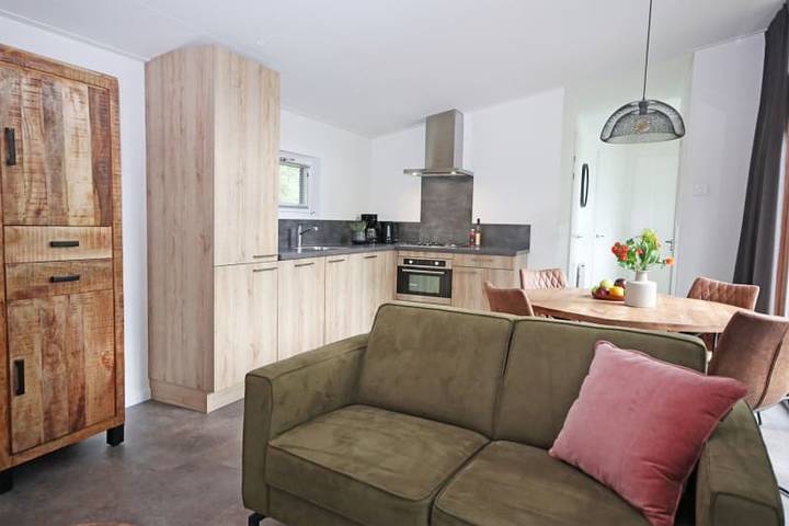 Rcn het Grote Bos — Bungalow Molenstein in Doorn, Utrecht und Umgebung