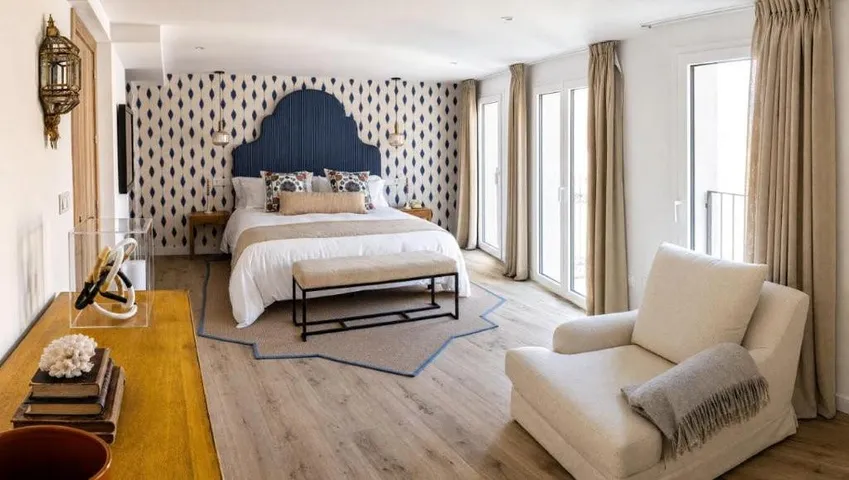 Appartement de vacances pour 2 personnes - 1