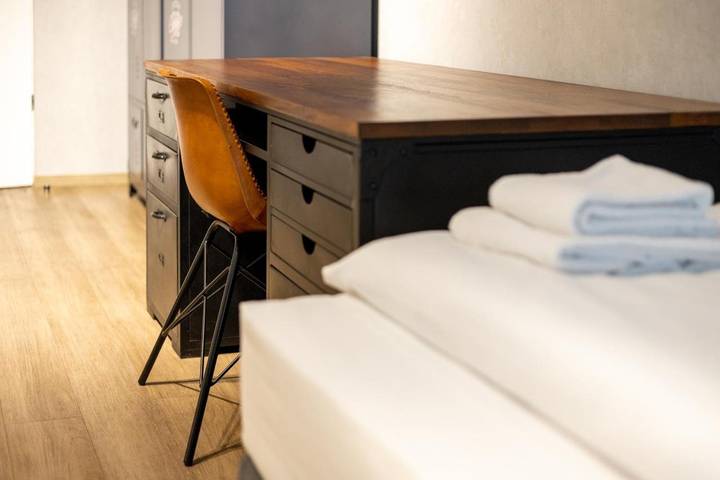 Hôtel pour 2 personnes dans Bad Cannstatt - 2