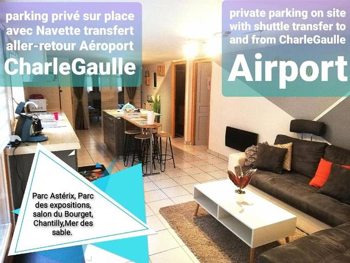 Apartamento de vacaciones para 7 personas, con jacuzzi y terraza - 1