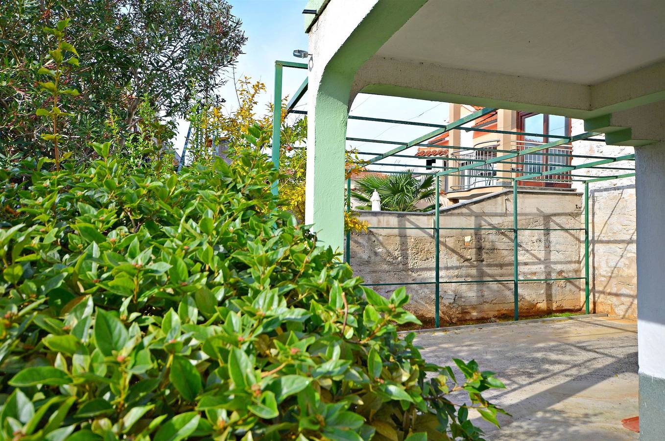 Cały apartament, Apartments Nada in Vodice, Żupania szybenicko-knińska