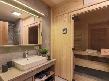 Hütte für 8 Personen in Mittersill, Kitzbüheler Alpen, Bild 3