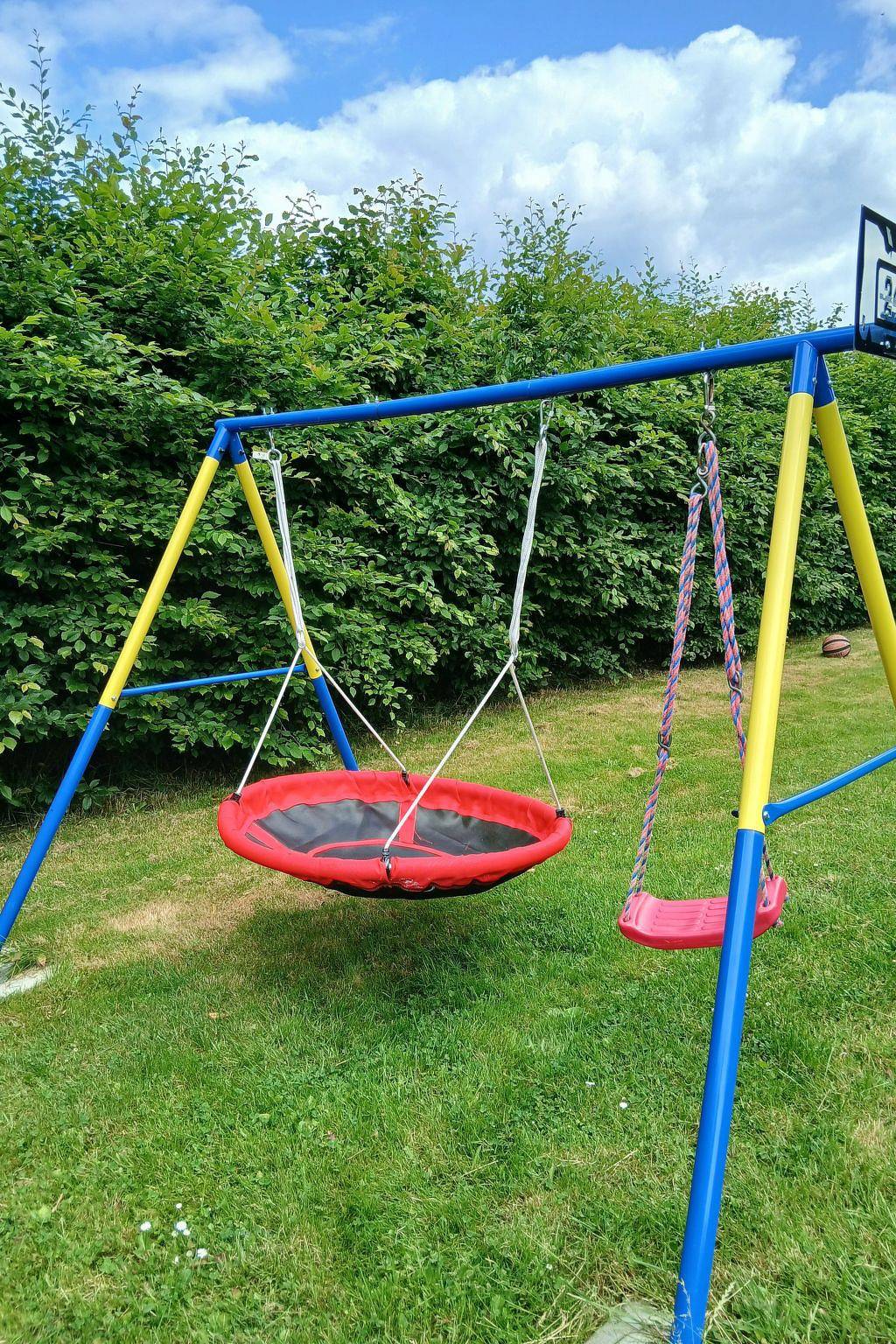 Ganze Wohnung, Eifel Domizil in Oberlascheid, Naturpark Hohes Venn-Eifel