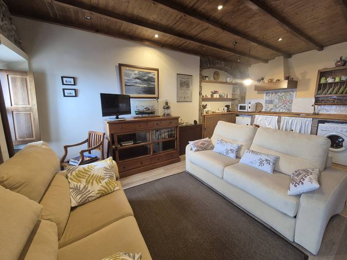Apartamento de vacaciones para 2 personas - 1