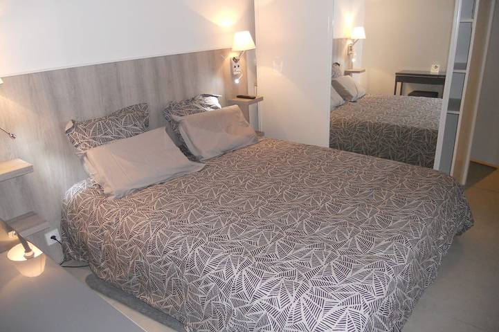 Gîte pour 3 personnes, avec jardin à Carrières-sur-Seine - 3